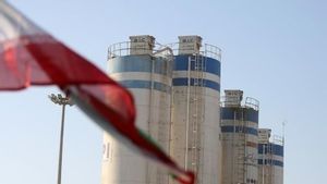 Iran Tegaskan untuk Lindungi Kepentingan Nasional dari Sanksi AS