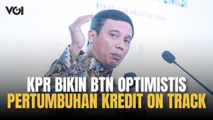 BTN, Popular And Supporting Credit Growth On Track