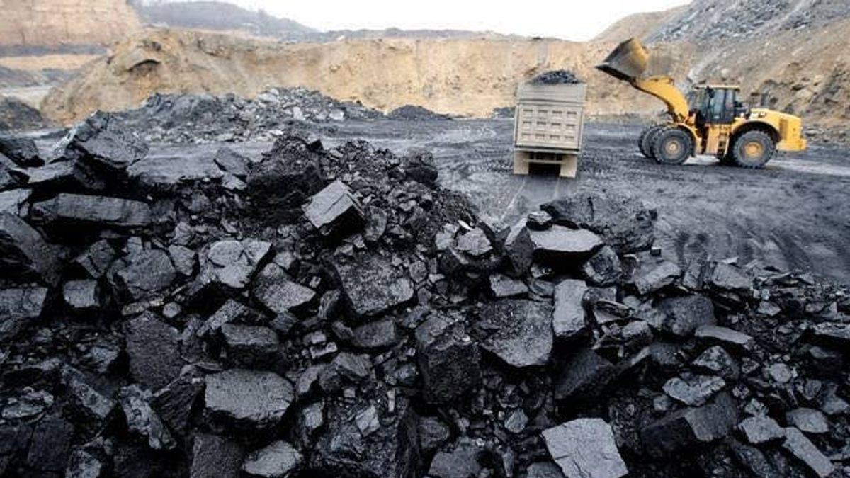 Harga Batu Bara Periode Pertama November Turun jadi 103,75 Dolar AS