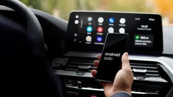 Beberapa BMW Terbaru Sementara Hadir Tanpa Android Auto dan Apple CarPlay