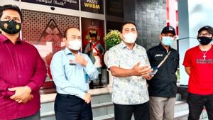 Berita Yogyakarta: Oknum Petugas Lapas Narkotika Yogyakarta Mengakui Melakukan Kekerasan