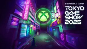 Xbox Kembali Ramaikan Tokyo Game Show 2025, Bisa Coba ROG Xbox Ally yang Baru