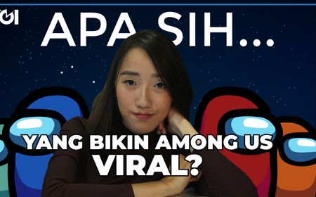 APA SIH... yang Bikin Among Us Viral?