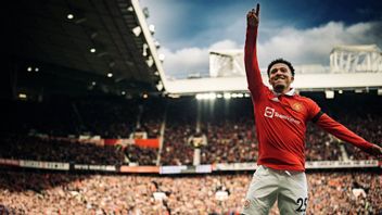 Roma prêt : Manchester United derrière le sancho