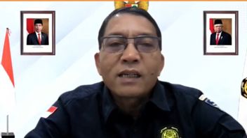  Kementerian ESDM Ajak Lembaga Pemerintahan Gunakan Kendaraan Listrik