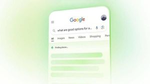 Google Dituding Monopoli Google Search Lewat Fitur AI Overview