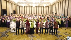 Komitmen Dukung Literasi Keuangan Syariah, Bank DKI Syariah Partisipasi Program Sicantiks OJK