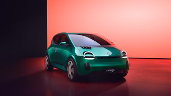 Volkswagen se retire des négociations de développement de véhicules électriques bon marché avec Renault