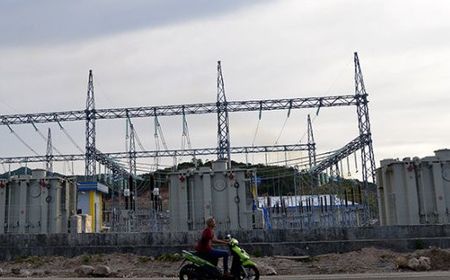 PLTG Sambera Mangkrak, Indef: Janji Presiden Gunakan Energi Bersih Jangan Sampai Diingkari