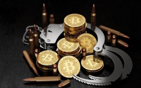 Dua Warga Belarusia dan Siprus Didakwa AS Karena Menjalankan Bursa Kripto BTC-e Tanpa Izin