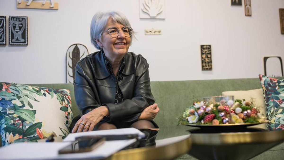 Menteri Dalam Negeri Swiss Terbuka terhadap Larangan Media Sosial untuk Anak-Anak