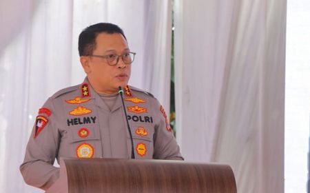 PTDH Mengintai Mantan Kasat Narkoba Polres Lampung Selatan, Kapolda Beri Peringatan Tegas