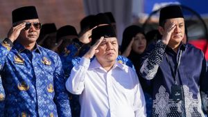 Adityawarman Tegaskan Peran Strategis Guru dalam Membangun Manusia Berkualitas