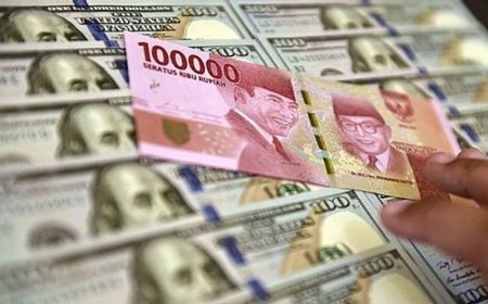 Rupiah Jumat Berpotensi Berakhir Menguat, Imbas Yield Obligasi Amerika Serikat