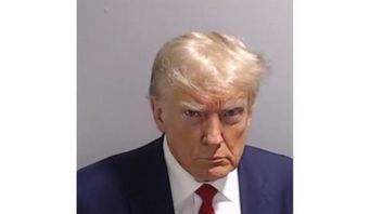 Donald Trump's NFT Price Soared After The Emergence Of Mugshots