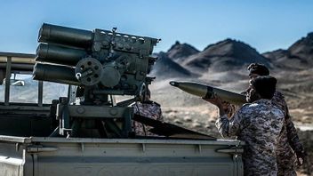 قوات الحرس الثوري الإيراني تهاجم مسلحين في الأراضي الكردية بالصواريخ والطائرات بدون طيار