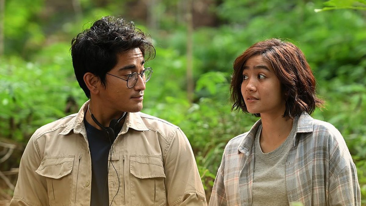 Review Film <i>Sampai, Nanti Hanna</i>: Kisah Coming of Age antara Bio One dan Febby Rastanty