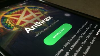 Temporary Suspension Of Sales Of Political Ads On Spotify