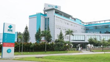 You Must Know, Emtek Owned By Conglomerate Eddy Kusnadi Sariaatmadja Changes The Name Of OMNI Hospitals To EMC Hospitals