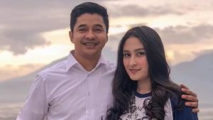 Adly Fairuz dan Angbeen Rishi Sudah Tidak Tinggal Serumah
