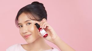 Viva Retinol Serum Jaga Kesehatan dan Kekenyalan Kulit dengan 3x Supramolecular Retinoid