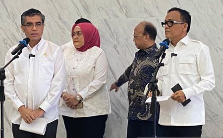 Menaker Dapat Mandat Selesaikan Masalah Pengangguran