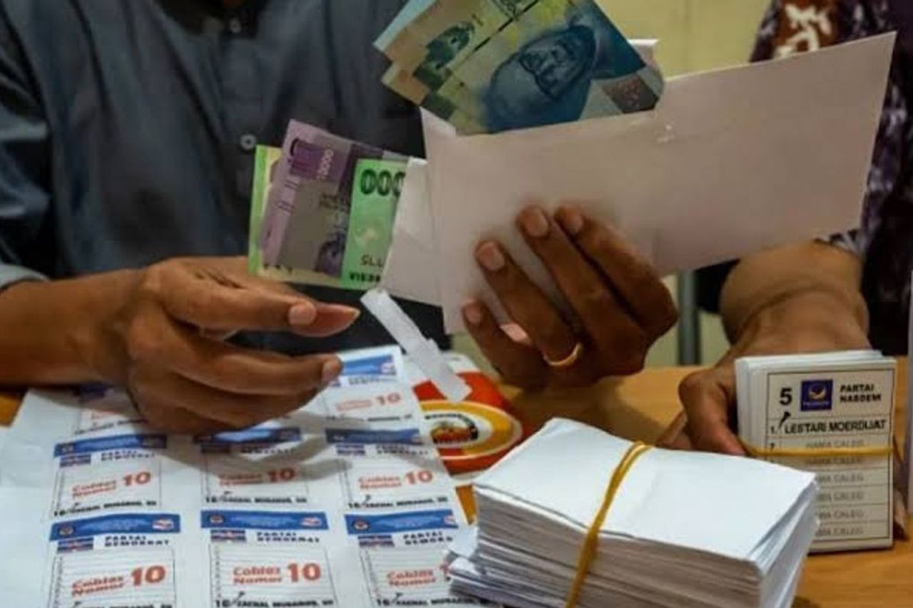 ガス・ジャジル:2024年の地方選挙で、金銭政治を避け、良心を持ってリーダーを選ぶ