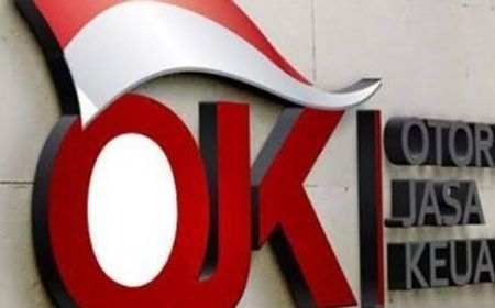 OJK Sebut Kredit Perbankan Tumbuh di Seluruh Sektor pada 2023