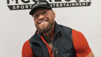 Belajar pada Kerja Keras dan Mimpi Besar Conor McGregor: Dari Tukang Ledeng Jadi Bintang MMA
