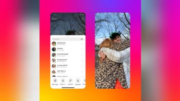 Kemampuan Baru Instagram Memungkinkan Pengguna untuk Bisa Mengunduh Video <i>Reels</i>