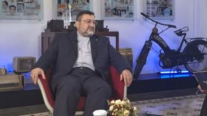 Iran Dorong Negara D8 Dukung Ekonomi Palestina, Kenakan Sanksi Penjajah