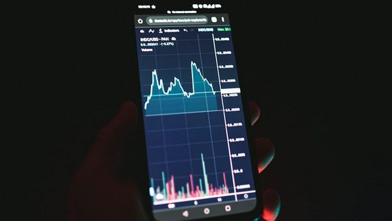 Potensi Pasar Kripto Meninggi, Altcoin Jadi Pilihan Investor Dapat Cuan