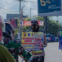 Larangan Mudik Diperketat, Polda Jabar Siapkan 120 Pos Titik Penyekatan