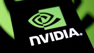 Media Pemerintah China Sebut Chip Nvidia H20 Tidak Aman untuk China