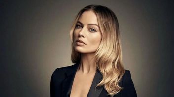 Film Barbie yang Dibintangi Margot Robbie Bakal Dirilis Tahun Depan 