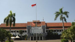 Pemotongan Tunjangan ASN Pemkot Surabaya Capai Rp95,2 Miliar