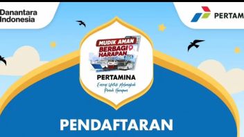 如何注册Pertamina 2026免费回乡：查看注册链接和目的地城市！