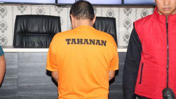 Jambi Police Thwart The Departure Of Illegal Migrant Workers To Malaysia