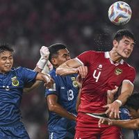 Kehadiran Elkan Baggot Diyakini Berdampak Positif pada Performa Timnas