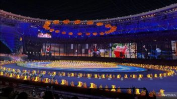 Perolehan Medali Asian Para Games 2023: Indonesia Sudah 2 Emas, 2 Perak dan 5 Perunggu