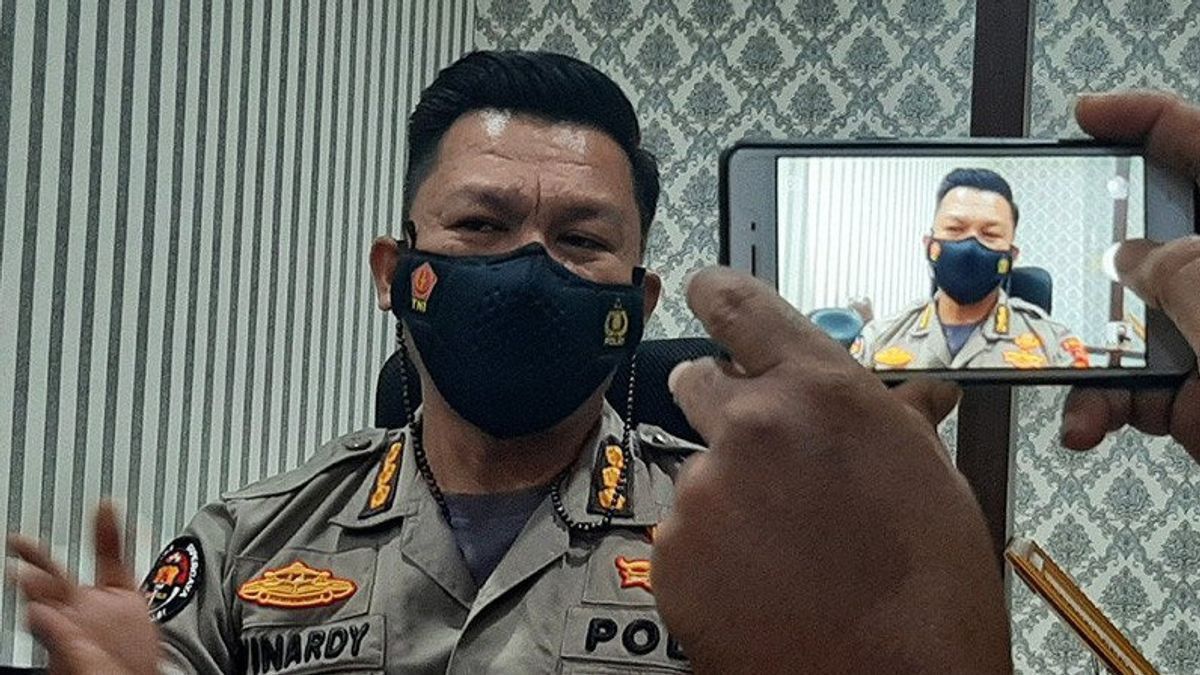 Pelantikan Penjabat Gubernur Aceh Digelar, Polda Aceh Terjunkan 560 Personel untuk Keamanan