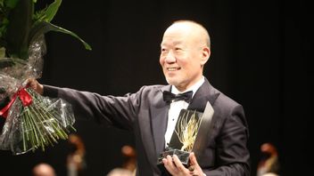 Joe Hisaishi, Le Génie Derrière La Belle Musique De Ghibli Film