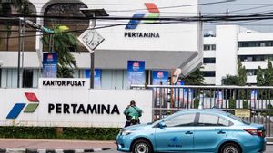 Pakar IPB: Dekarbonisasi 1 Juta Ton, Pertamina Bisa Jadi Trendsetter