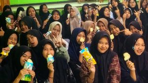 Eksplorasi Dessert Dingin: Deretan Rasa Baru untuk Segarkan Momen Berbuka Puasa