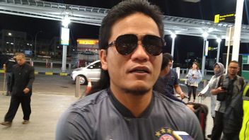 Gus Miftah Admits That Deddy Corbuzier's Polemic Regarding Students Covering Their Ears Is Also His Mistake