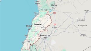 Le Hezbollah : une attaque contre Israël avec 200 roquettes