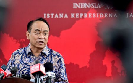 Keras! TB Hasanuddin Bilang Budi Arie Tak Kasih Perhatian Saat Dikasih Info Dugaan ASN Terlibat Judol