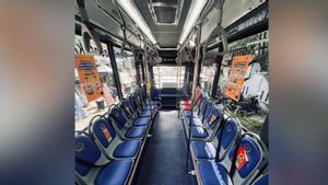 Pemprov Sulsel Surati Kemenhub ‘Angkat Tangan’ Tak Sanggup Biayai Bus Trans Mamminasata