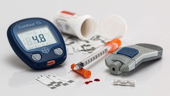 Hanya dengan Rekaman Suara, AI Kini Bisa Deteksi Penderita Diabetes dalam Waktu 10 Detik