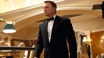 Confession Of James Bond Producer Who Has Not Seeked A Substitute For Daniel Craig